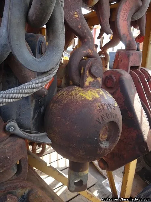 HOOK BALL