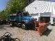 2004 5 ton Sterling Acterra 33GV