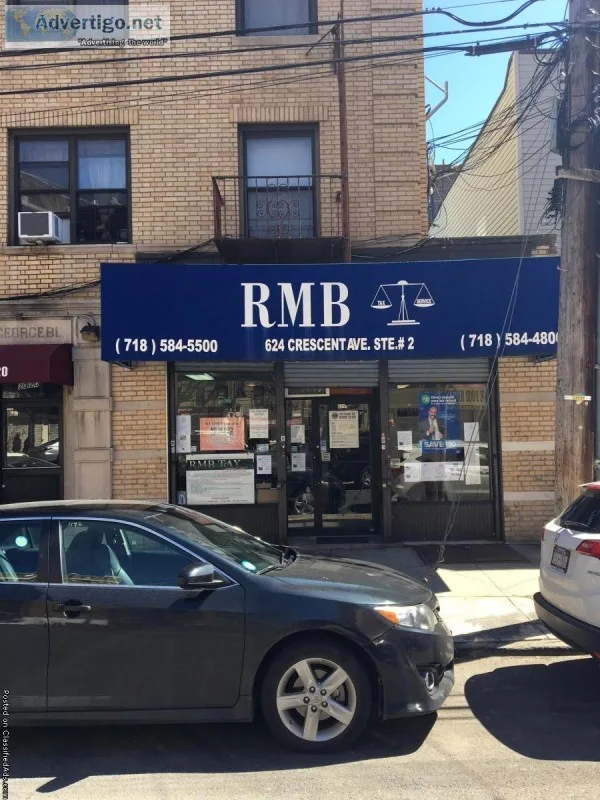 BRONX CERTIFIED TRANSLATION - APOSTILLE - CONSULATE SERVICES