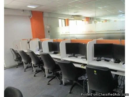 Immediate take over Office Space at Greams road 30 seaters confe