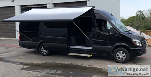 By Owner 2016 24 ft. Thor Mercedes Sprinter 2500 S