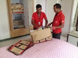 Packers and  Movers Services in Noida