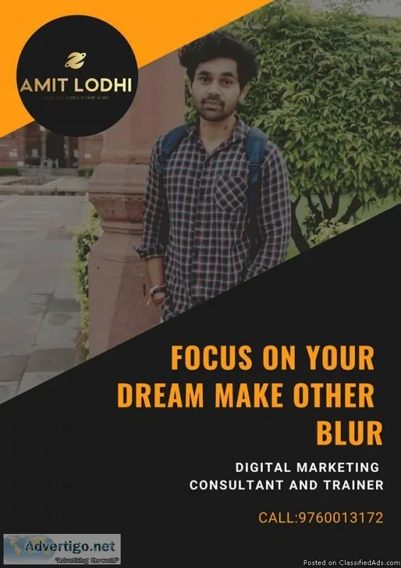 Hire Best SEO Digital marketing freelancer in India