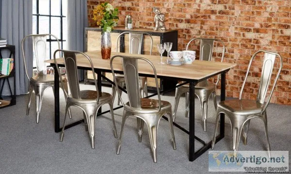 Trendy Dining Table Ideas to Makeover Your Dining Area