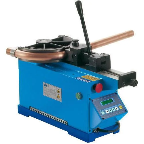 Pipe Bend Machine Manufacturer &ndash Veteran Industries