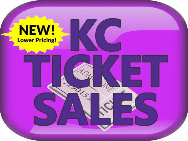 HAMILTON KANSAS CITY TICKETS ON SALE NOW