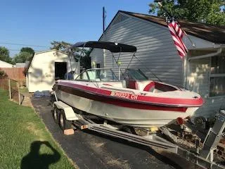 1996 Glassport Eruo 200