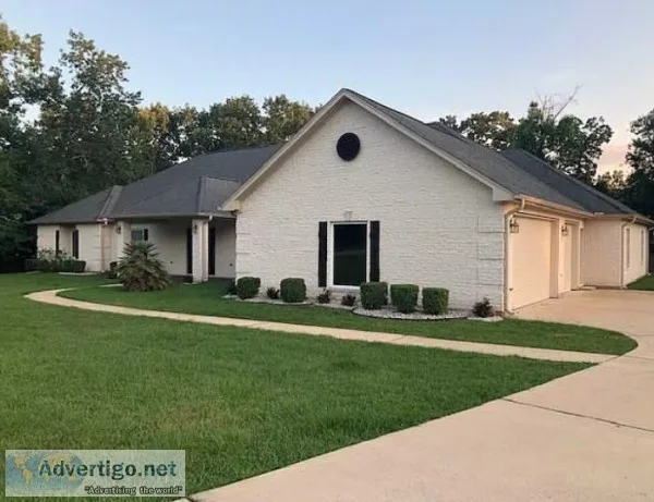 House For Rent