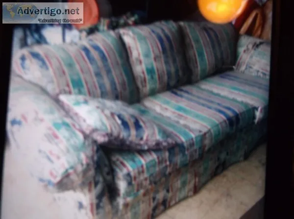 broyhill sofa 