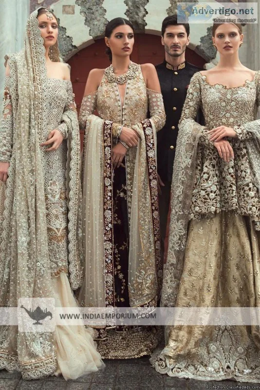 Let The Festival Of Colours Brings New Colours To Your Wardrobe 