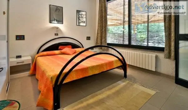 Best Accommodation in Sardinia  bluAlghero accommodation
