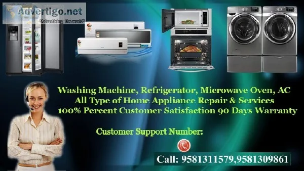 Whirlpool  refrigerator Repair center in Hyderabad