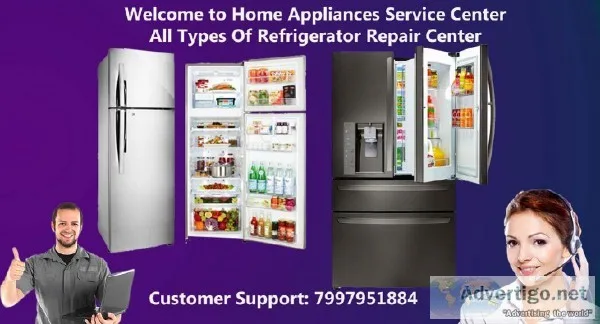 Samsung Refrigerator Single Door Service Center in Hi-tech City