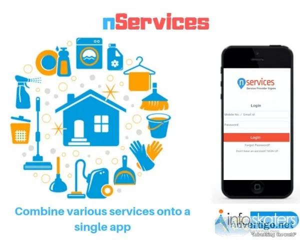 All in one apps