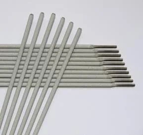 Duplex Steel Welding Electrodes