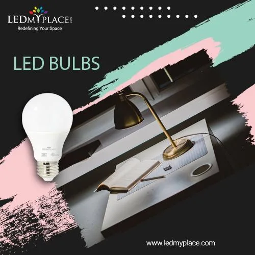 Discounted Offer Available Now on LED Light Bulbs 