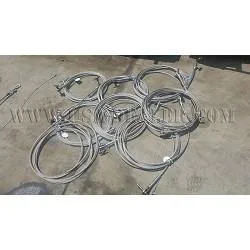 WIRE ROPE SLING