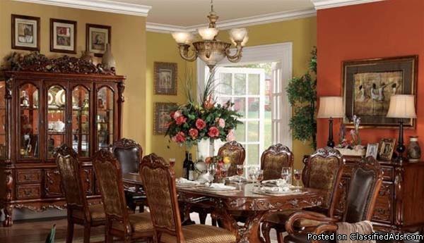 Best Acme Dining Room Furniture