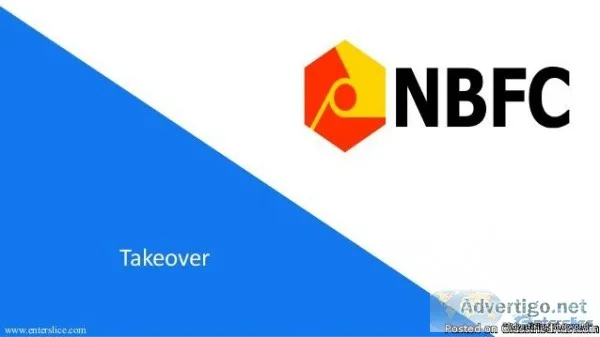 Ultimate Guide to TAKEOVER oF NBFC Procedure