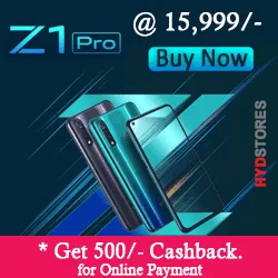 Buy Vivo Z1 Pro Online at Hydstores in Hyderabad -