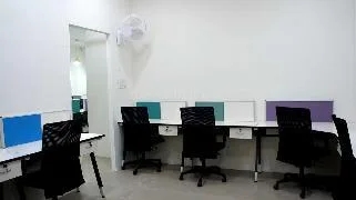 OCCUPY OFFICE SPACE- COMPLETE FURN- READY TO OCCUPY