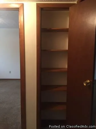 Need to Rent a Home