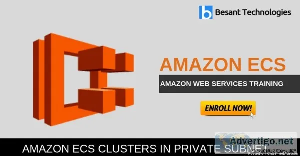 AWS Training Institute in Bangalore