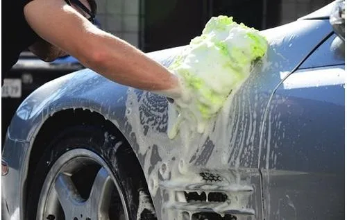 Car cleaning services Noida