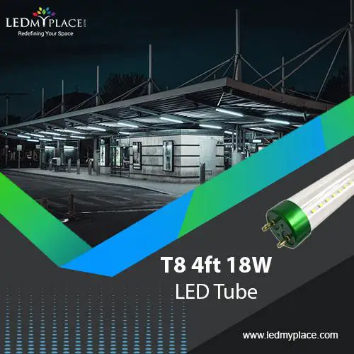 Purchase Now Best Selling T8 4ft 18W LED Tube on Sale 