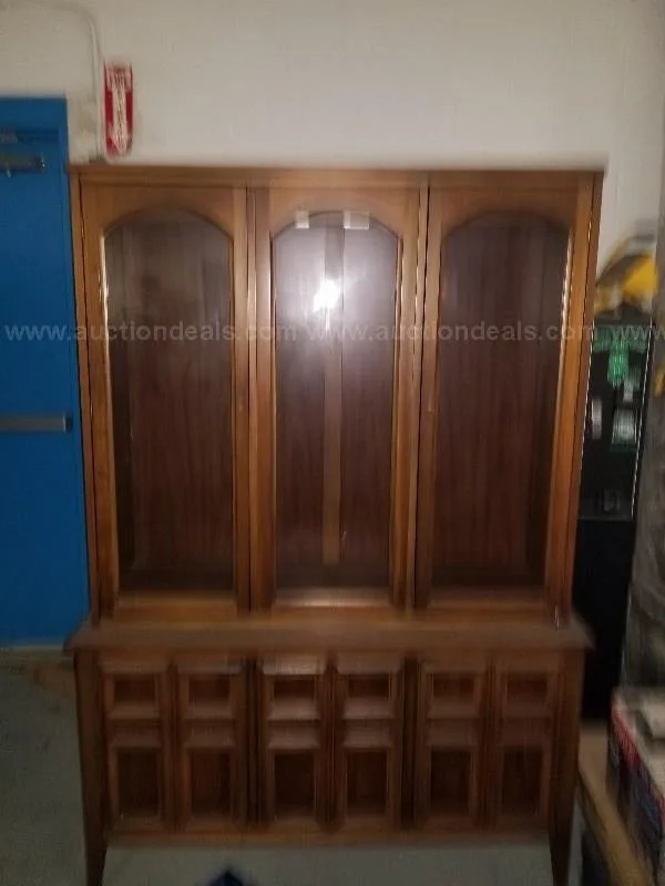 China Cabinet