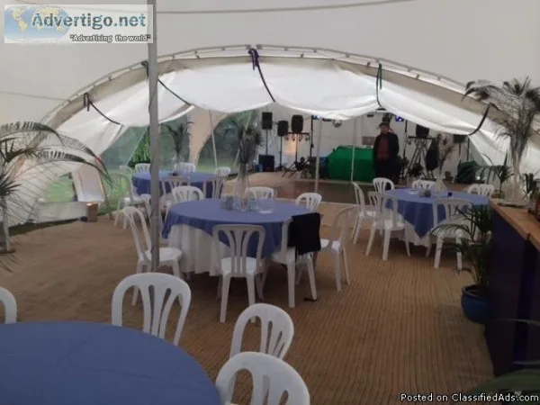 For Perfect Wedding Marquee Hire in Surrey Call Now 02392397727