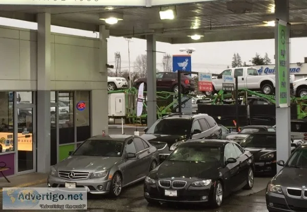 Car Financing in Elgin