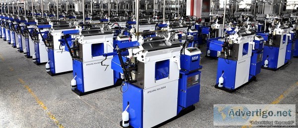 Shaoxing Jinlong Machinery Manufacture CO. Ltd.