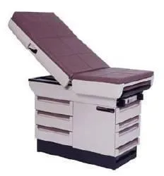 Midmark Ritter 404 Exam Tables