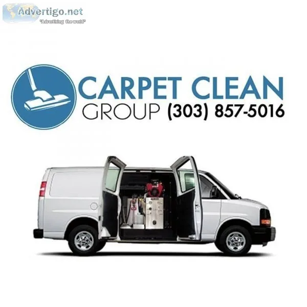 Carpet Clean Group