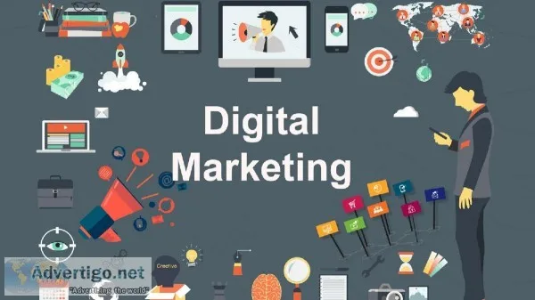 leading digital marketing agency in delhi