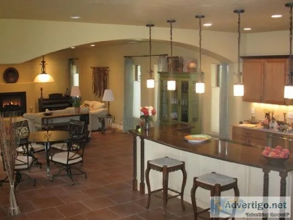 Home Builder Todd Creek CO