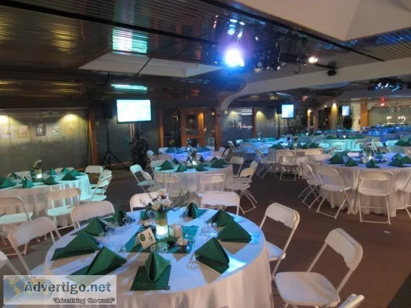 Event Technical Services Boston