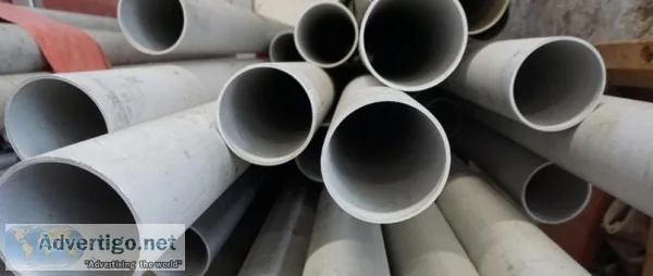 STAINLESS STEEL 310S PIPES