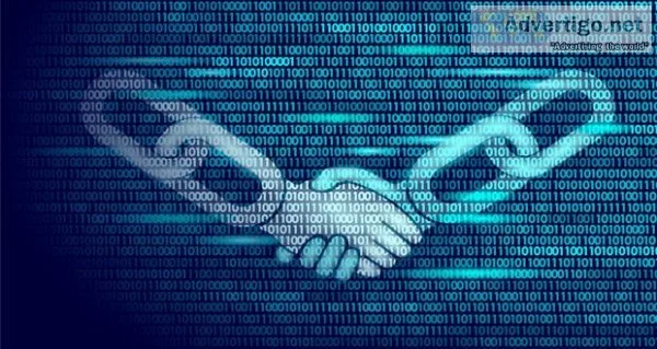 Blockchain App Development Company In India  Hire Blockchain App