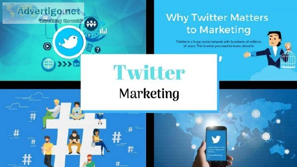 Twitter Marketing Strategy Promote Your&nbspBusiness