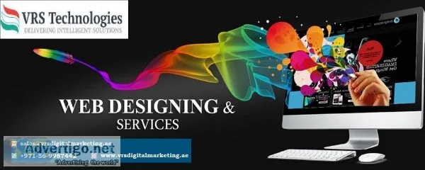 Best web design company in dubai - uae