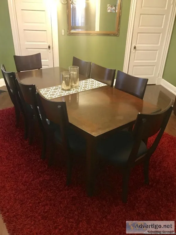 Nice Dining Room Set