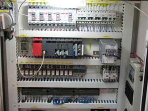 How to define Programmable Logic Controller