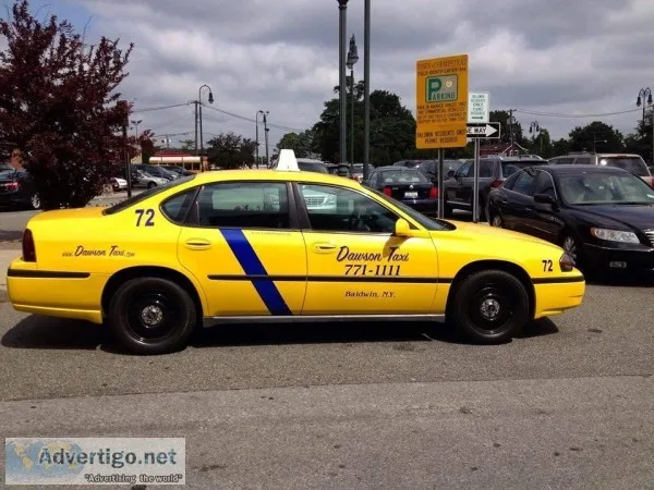 Long Island Airport Taxi