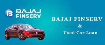 Bajaj Finserv Used Car Loan in Hyderabad