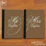 Personalized Passport Cover at the Best Price - Perfico