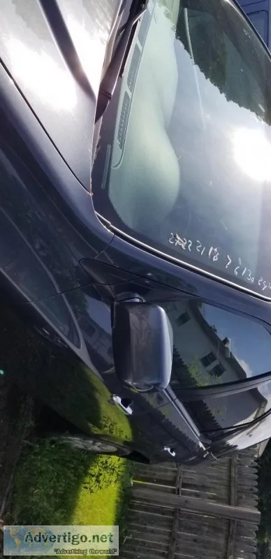ONE OWNER TRUCK