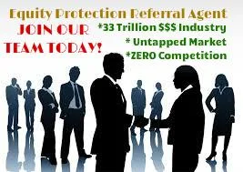 Equity Protection Referral Agent