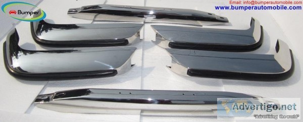 Volvo P1800 EES bumper kit
